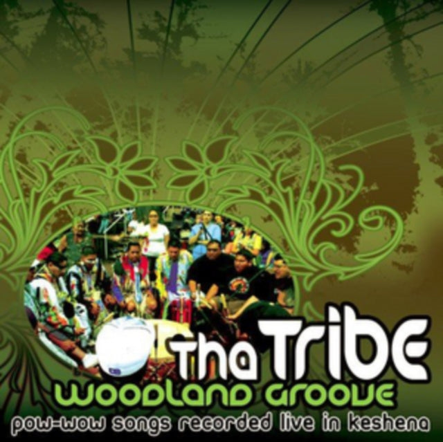 Woodland Groove