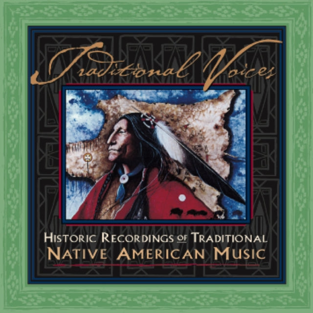 Traditional Voices