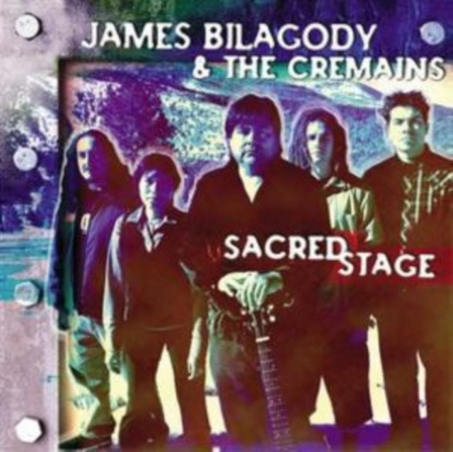 Sacred Stage