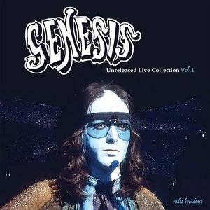 Unreleased Live Collection Vol. 1