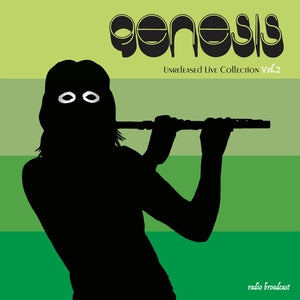 Unreleased Live Collection Vol. 2