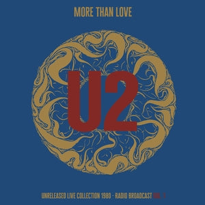 More Than Love