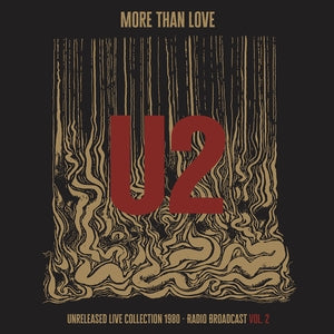 More Than Love