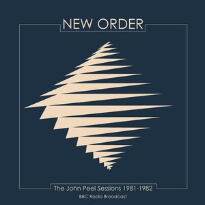 The John Peel Sessions 1981-1982