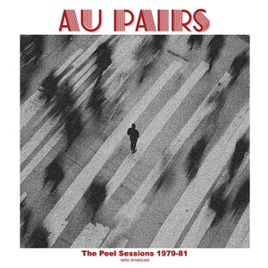 Peel Sessions 1979-81 Vol. 1