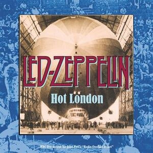 Hot London