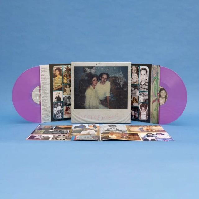 Carrie & Lowell (10th Anniversary Edition)