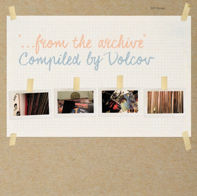 ...From the Archive Compiled By Volcov