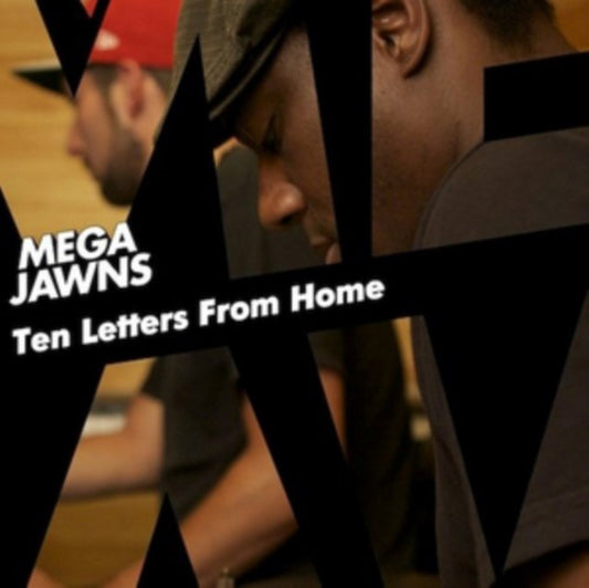Ten Letters from Home