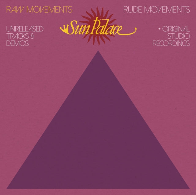 Raw Movements/Rude Movements