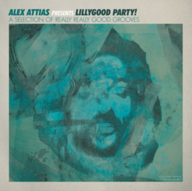 Alex Attias Presents: Lillygood Party!