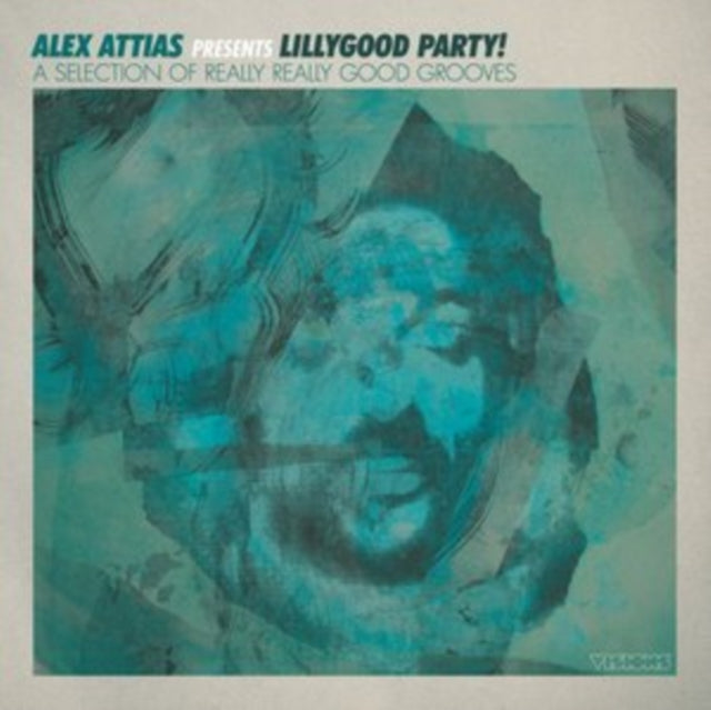 Alex Attias Presents: Lillygood Party!