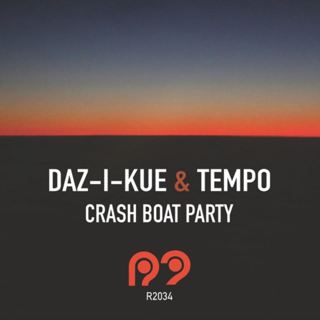Crash Boat Party