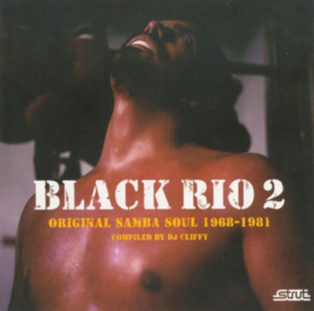 Black Rio 2