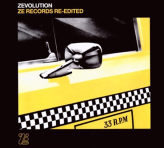 Zevolution