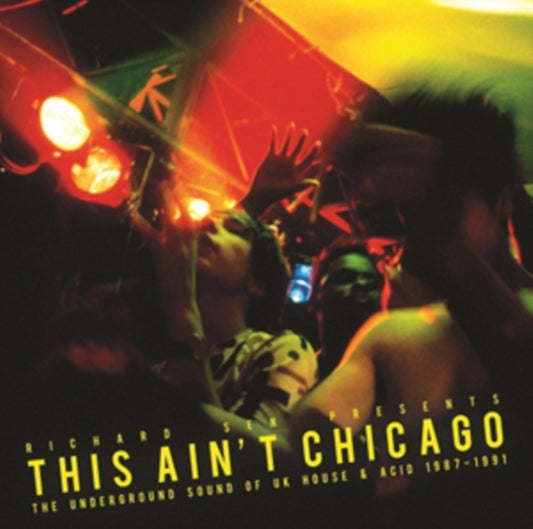 This Ain't Chicago