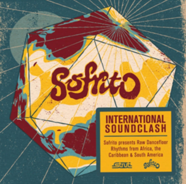 International Soundclash