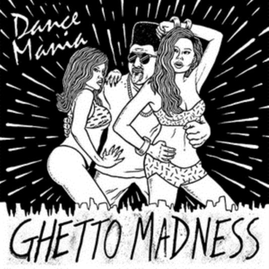 Dance Mania