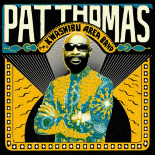 Pat Thomas & Kwashibu Area Band