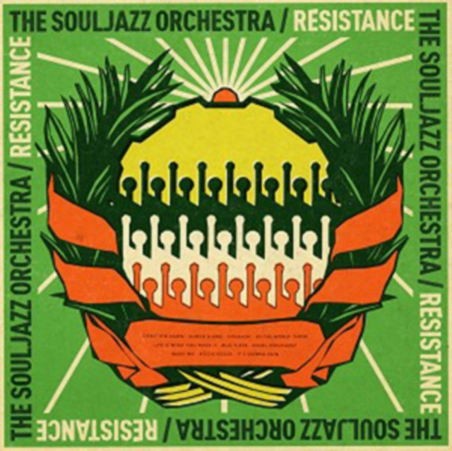 Resistance