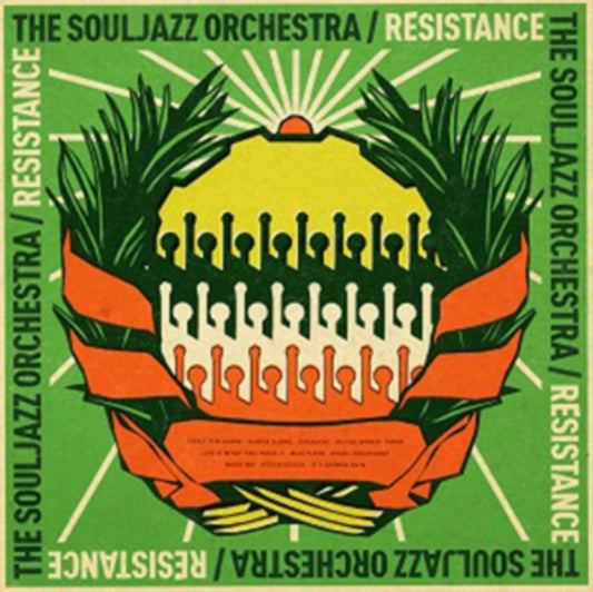 Resistance