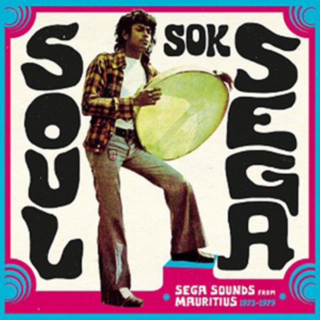Soul Sok Sega