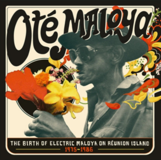 Oté Maloya - The Birth of Electric Maloya On Réunion Island