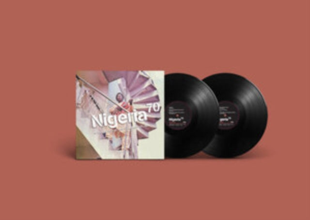 Nigeria 70