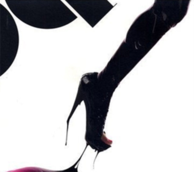 Black Devil Disco Club P