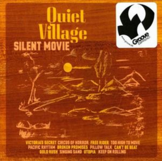 Silent Movie