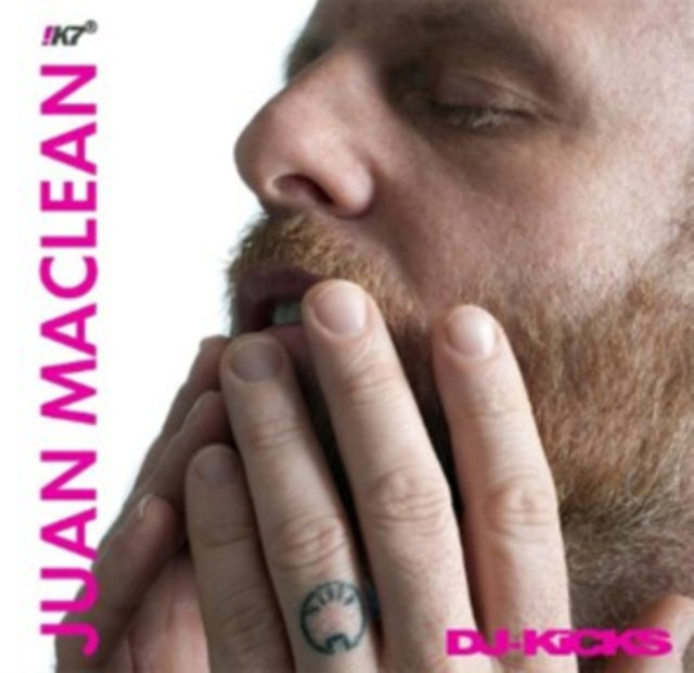 DJ Kicks: Juan Maclean