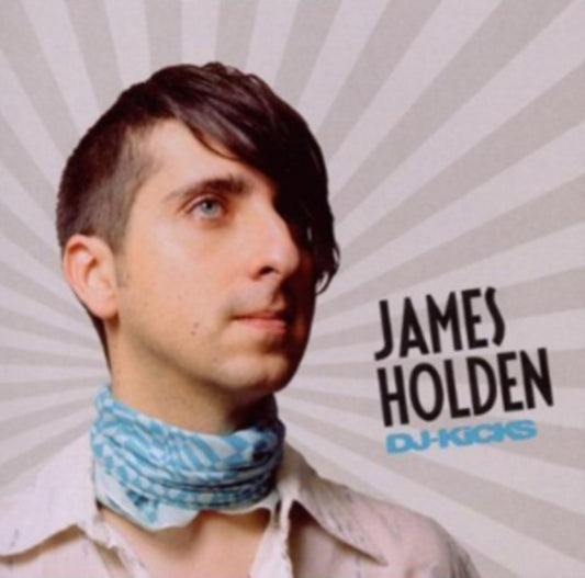 DJ Kicks: James Holden