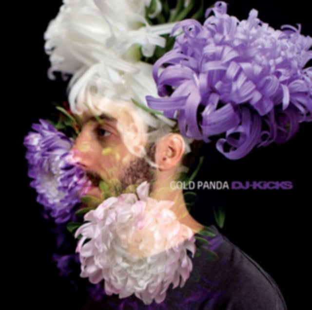 DJ Kicks: Gold Panda