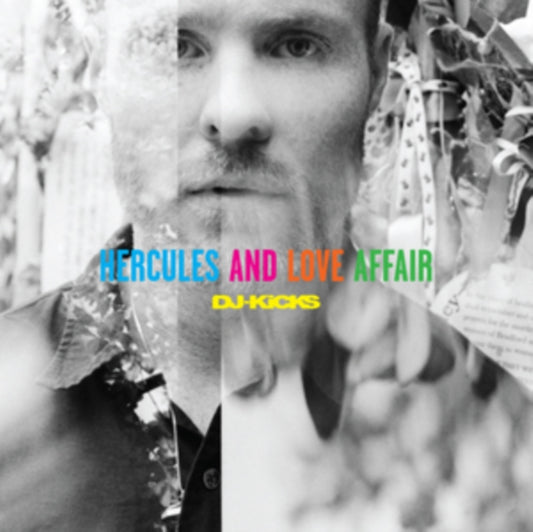 DJ Kicks: Hercules and Love Affair
