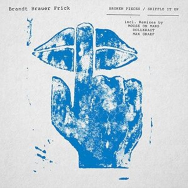 Broken Pieces/Skiffle It Up