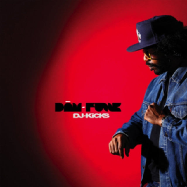 DJ Kicks
