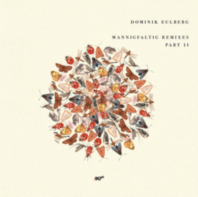 Mannigfaltig Remixes Part II