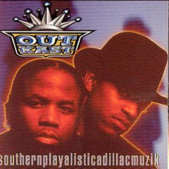 Southernplayalisticadillacmuzik