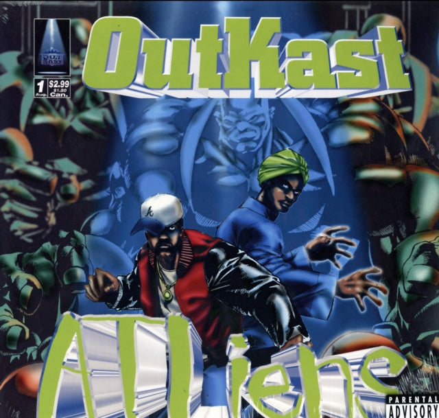 Atliens
