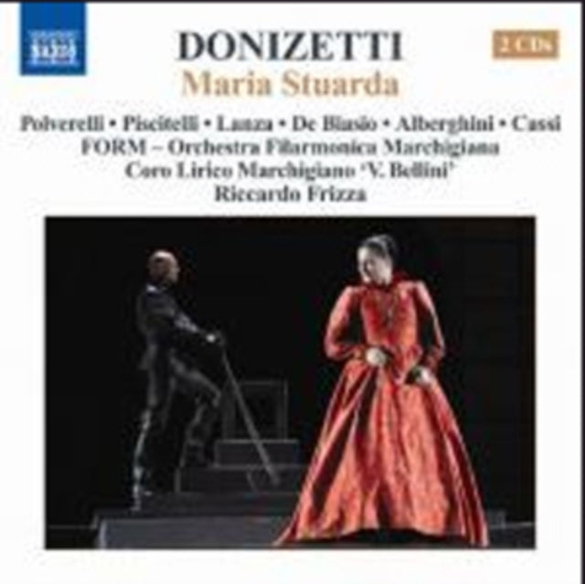 Maria Stuarda
