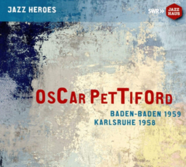 Baden-Baden 1959/Karlsruhe 1958