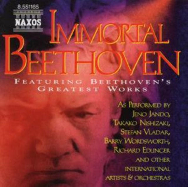 Immortal Beethoven