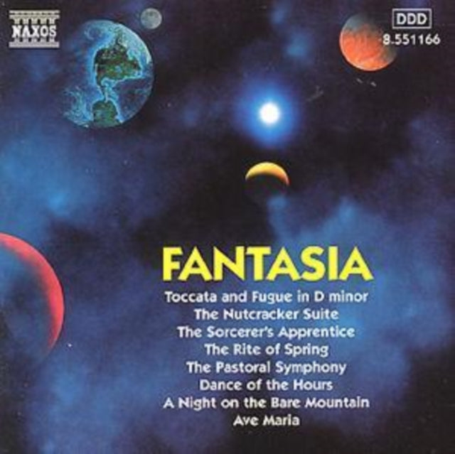 Fantasia