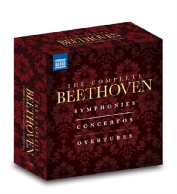 The Complete Beethoven