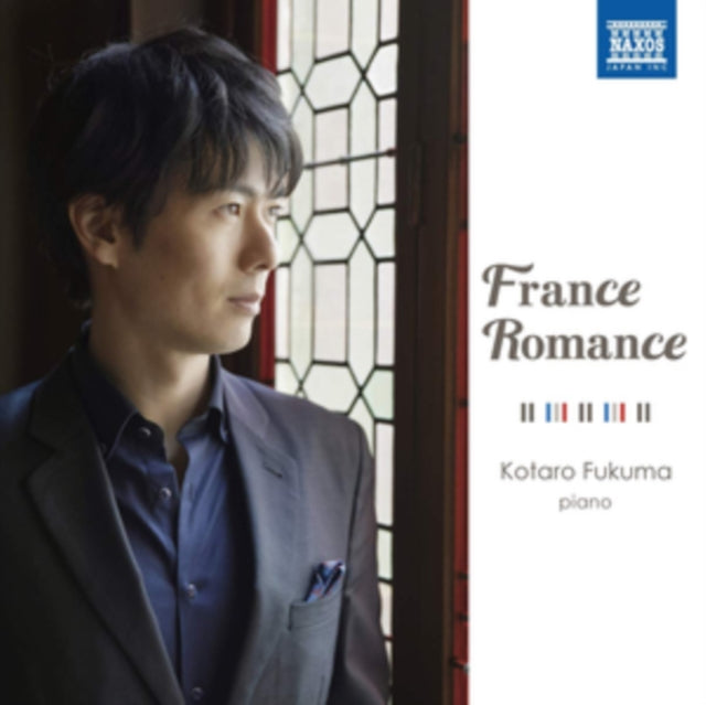 Kotaro Fukuma: France Romance