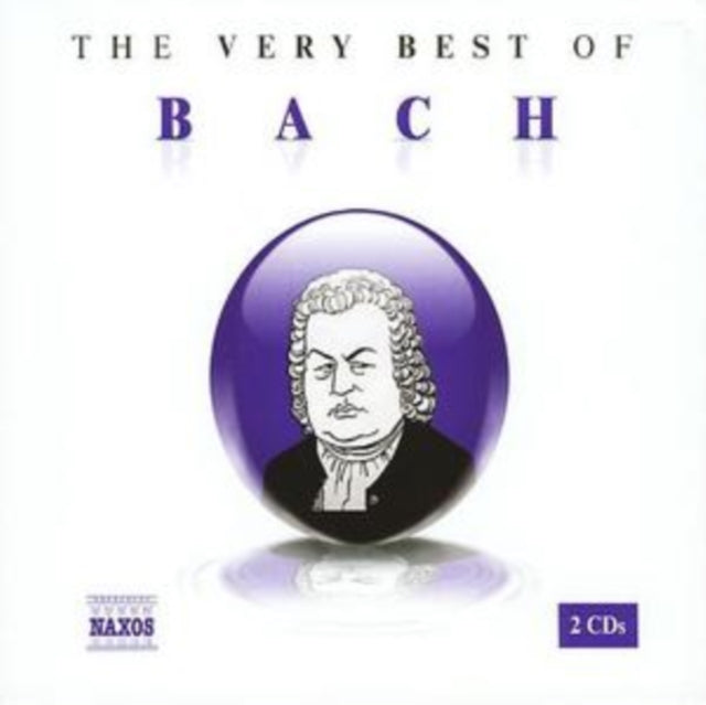 The Very Best of Bach
