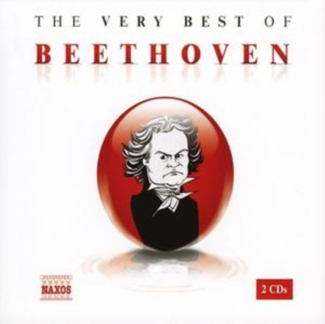 The Very Best of Beethoven