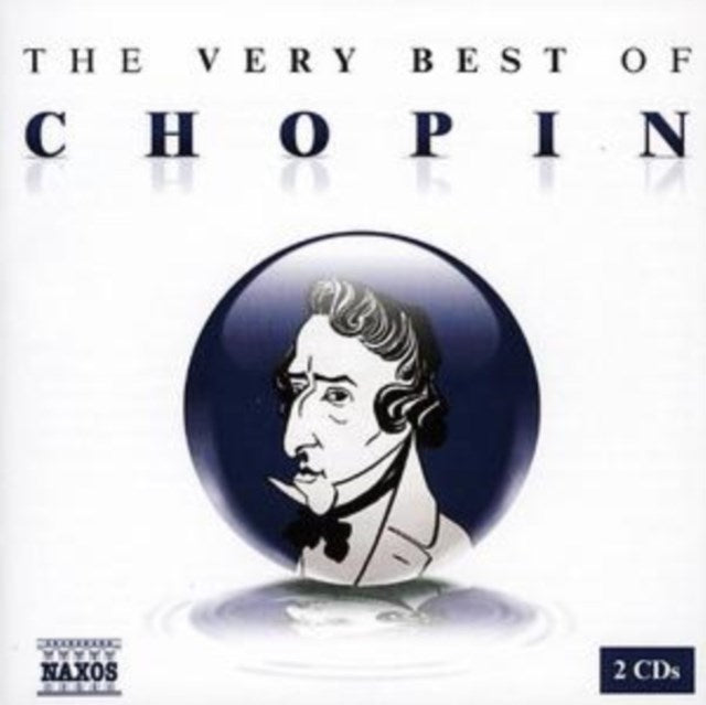The Very Best of Chopin