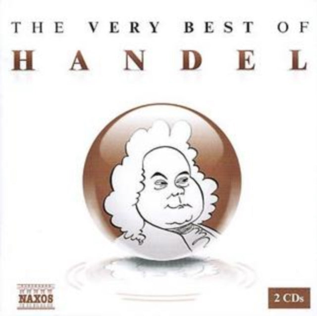 The Very Best of Handel