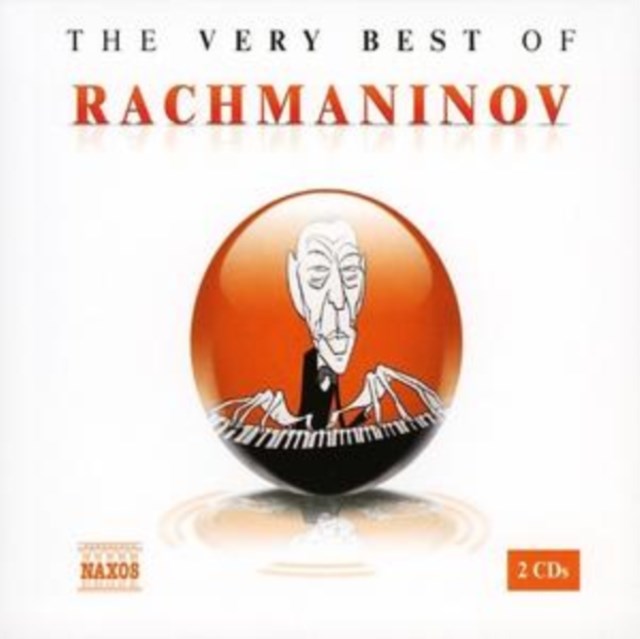 The Very Best of Rachmaninov